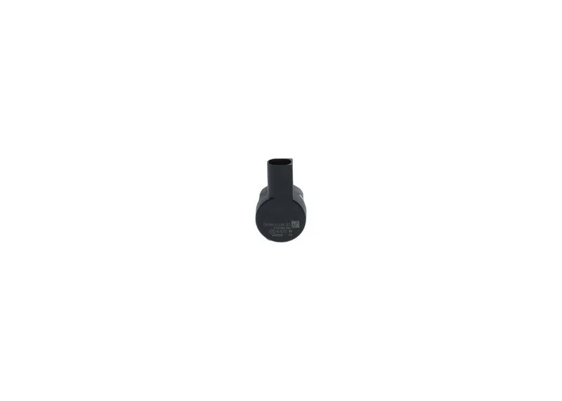 Válvula de Controle de Pressão, sistema common rail BOSCH 0281006886