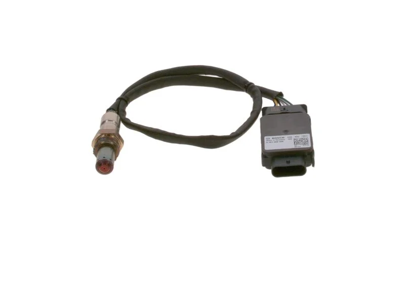 Sensor NOx, injeção de ureia BOSCH 0 281 008 498