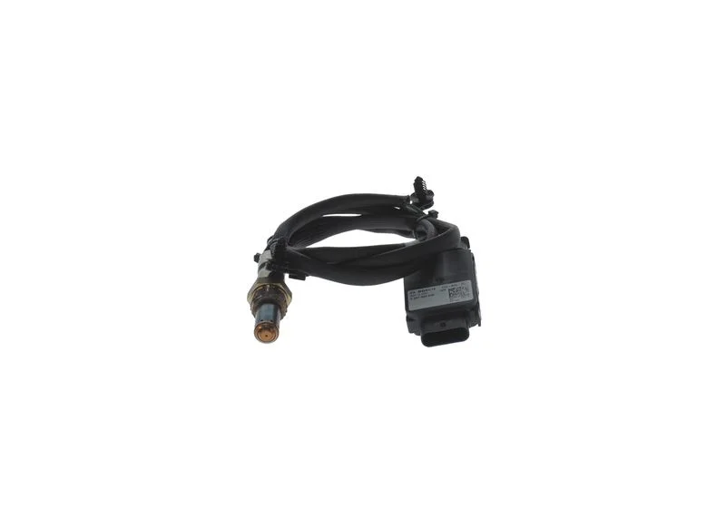 Sensor NOx, injeção de ureia BOSCH 0 281 008 638