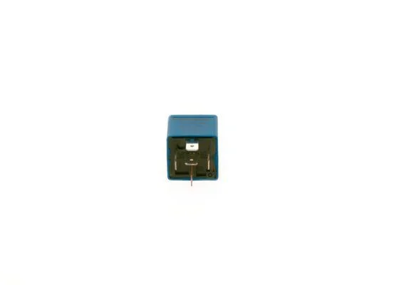 Relay, main current BOSCH 0 332 015 006