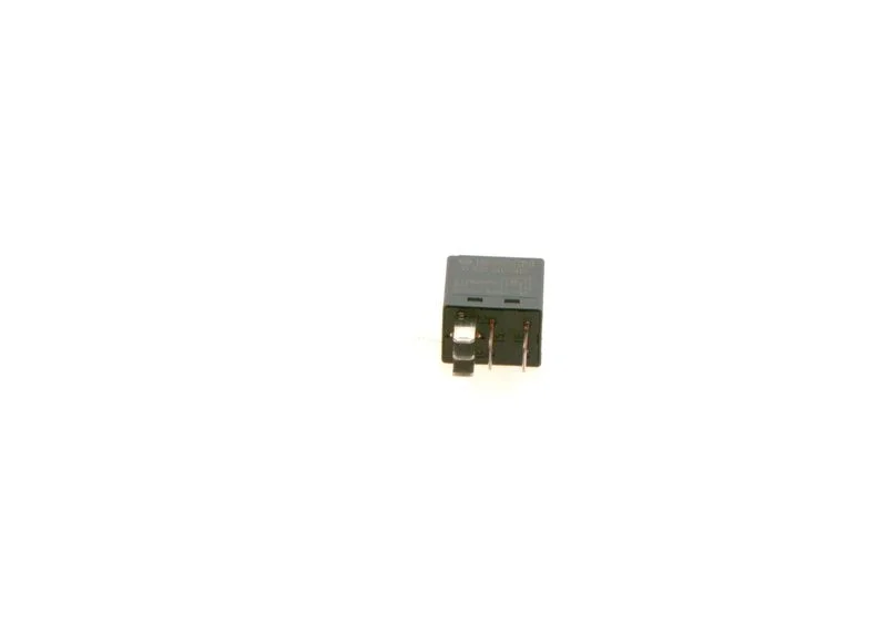 Relay, main current BOSCH 0 332 207 402