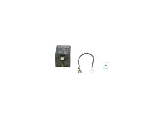 Flasher Unit BOSCH 0 335 200 041