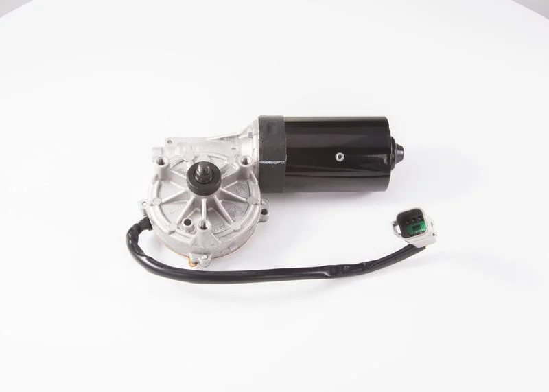 Motor do Limpa-parabrisas BOSCH 0 390 242 409