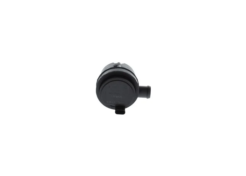 Bomba de água auxiliar (circuito de água de refrigeração) BOSCH 0 392 023 21C