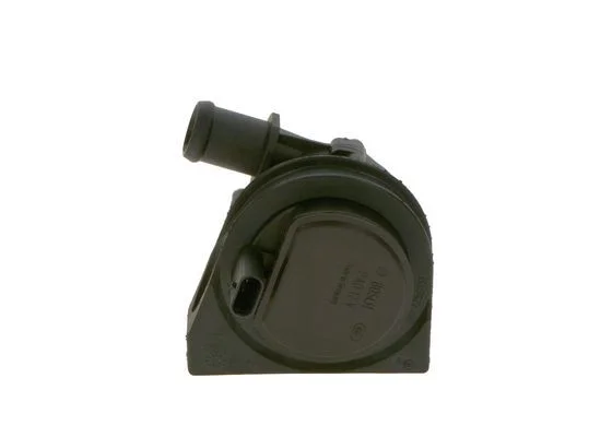 Bomba de água auxiliar (circuito de água de refrigeração) BOSCH 0 392 023 455