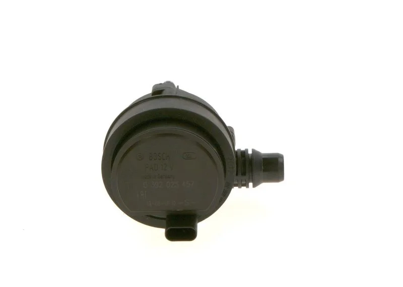 Auxiliary Water Pump (cooling water circuit) BOSCH 0 392 023 457
