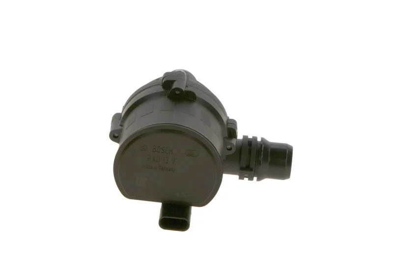 Auxiliary Water Pump (cooling water circuit) BOSCH 0392023481