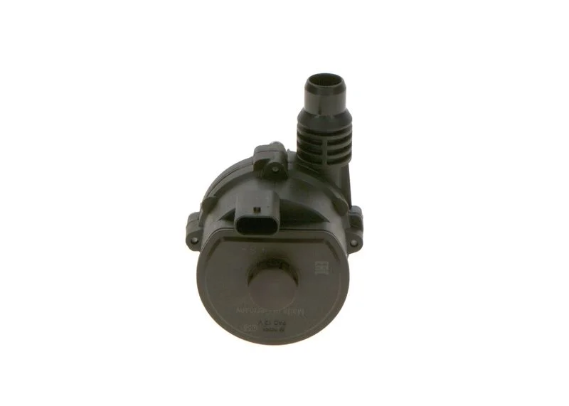 Auxiliary Water Pump (cooling water circuit) BOSCH 0 392 023 487