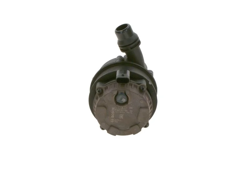 Bomba de água auxiliar (circuito de água de refrigeração) BOSCH 0 392 024 10A