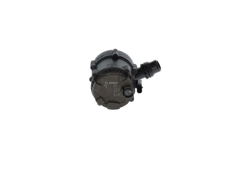 Bomba de água auxiliar (circuito de água de refrigeração) BOSCH 0 392 024 11E