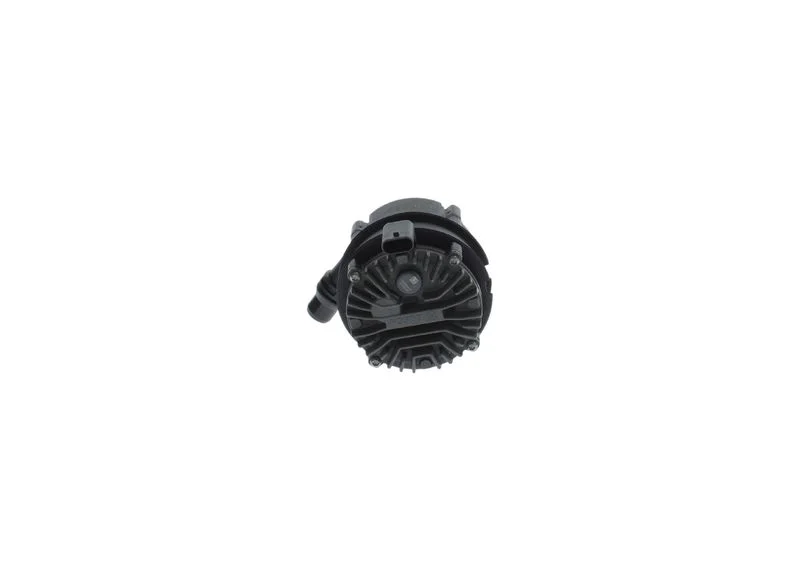 Bomba de água auxiliar (circuito de água de refrigeração) BOSCH 0 392 024 517