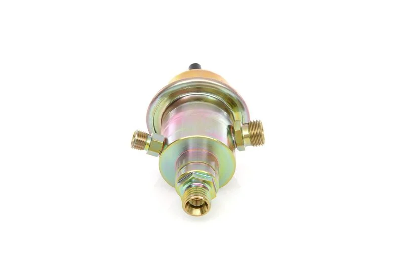Regulador de Pressão de Combustível BOSCH 0 438 161 001