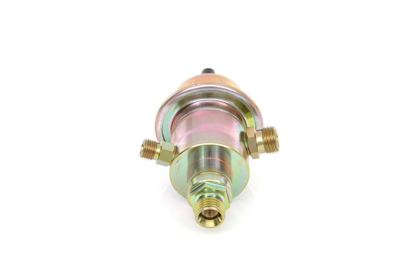 Regulador de Pressão de Combustível BOSCH 0438161013