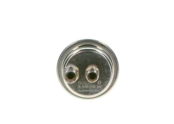 Pressure Accumulator, fuel pressure BOSCH 0 438 170 001