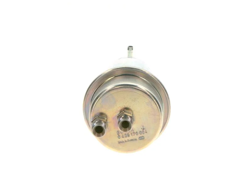 Acumulador de pressão, pressão de combustível BOSCH 0 438 170 004