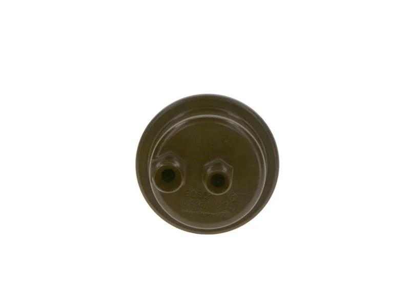 Acumulador de pressão, pressão de combustível BOSCH 0 438 170 007