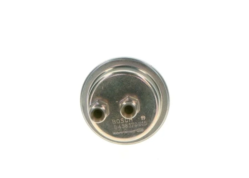 Pressure Accumulator, fuel pressure BOSCH 0 438 170 015