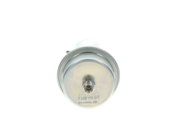 Acumulador de pressão, pressão de combustível BOSCH 0 438 170 017