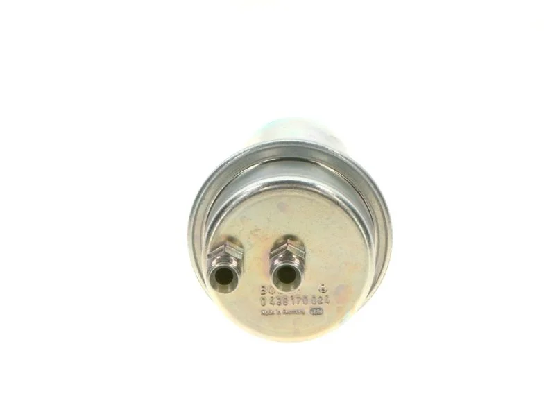 Acumulador de pressão, pressão de combustível BOSCH 0 438 170 024