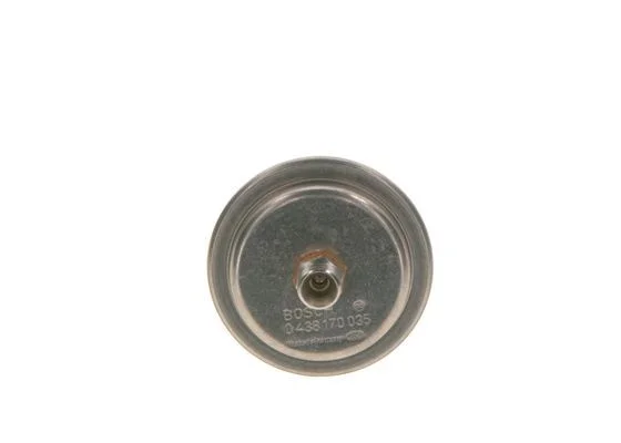 Acumulador de pressão, pressão de combustível BOSCH 0 438 170 035