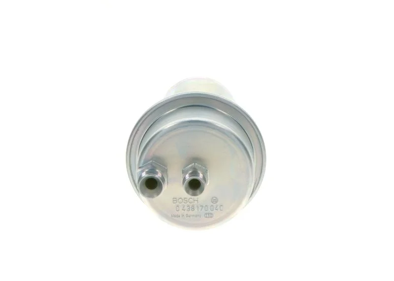 Pressure Accumulator, fuel pressure BOSCH 0 438 170 040