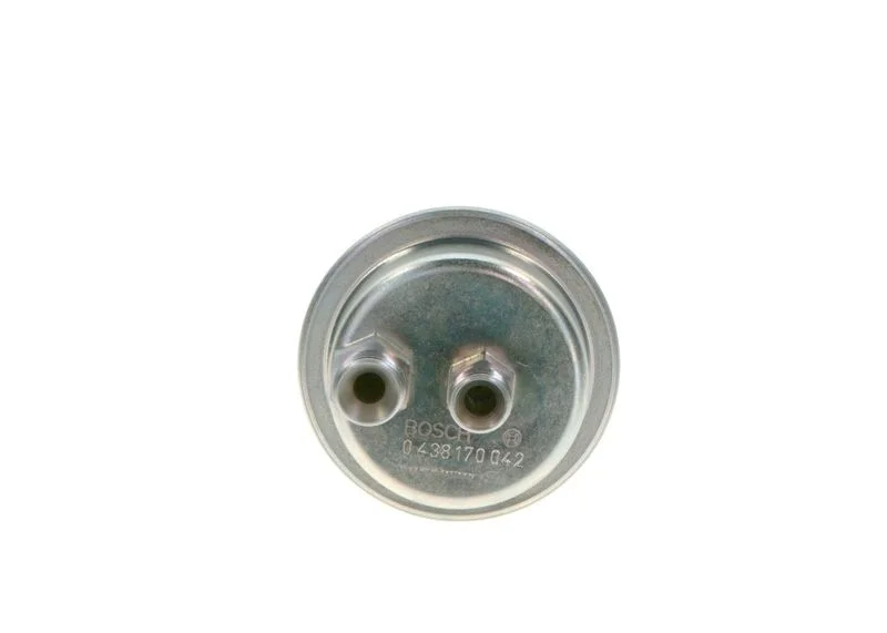 Pressure Accumulator, fuel pressure BOSCH 0 438 170 042