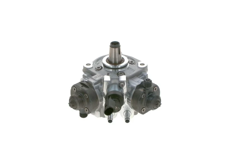 High-pressure Pump BOSCH 0 445 010 667