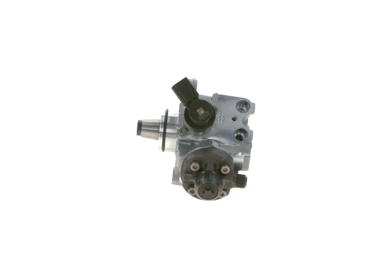 High-pressure Pump BOSCH 0 445 010 795