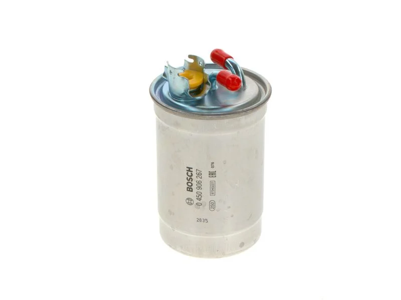 Filtro de Combustível BOSCH 0 450 906 267