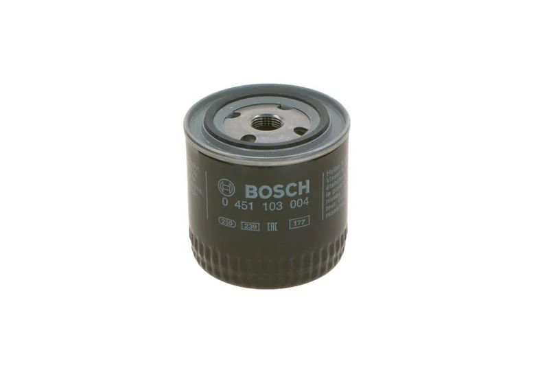 Filtro de Óleo BOSCH 0 451 103 004