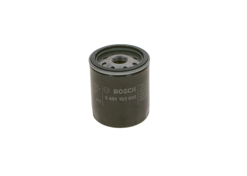 Filtro de Óleo BOSCH 0 451 103 050
