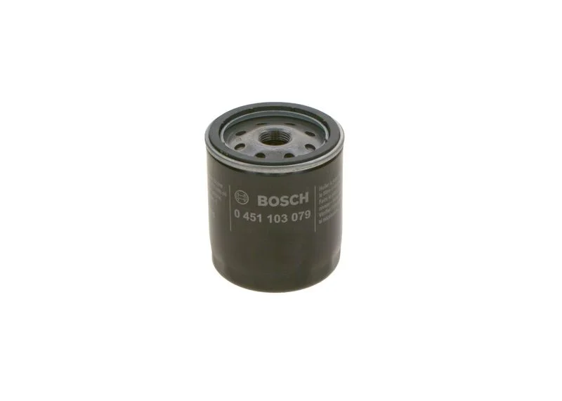 Filtro de Óleo BOSCH 0 451 103 079