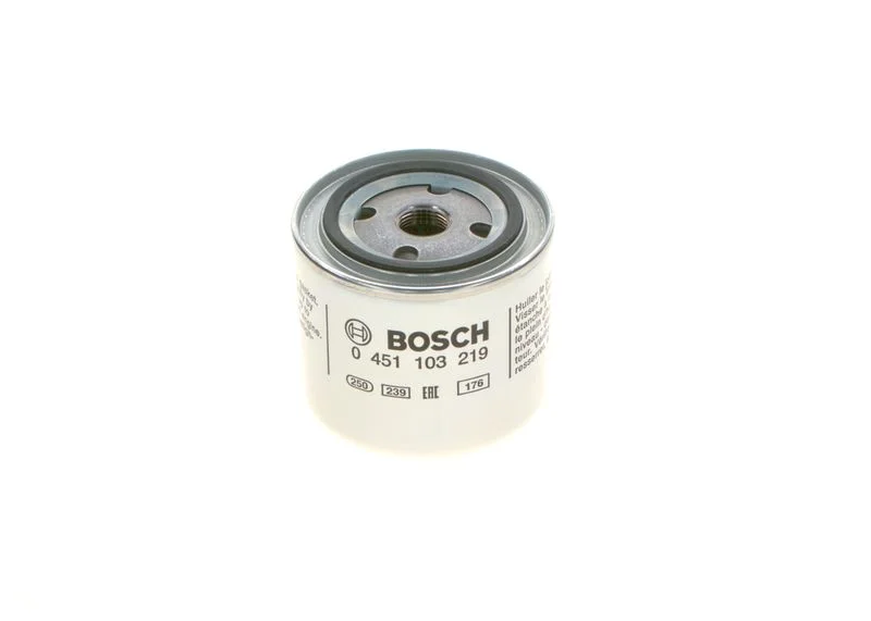 Filtro de Óleo BOSCH 0 451 103 219
