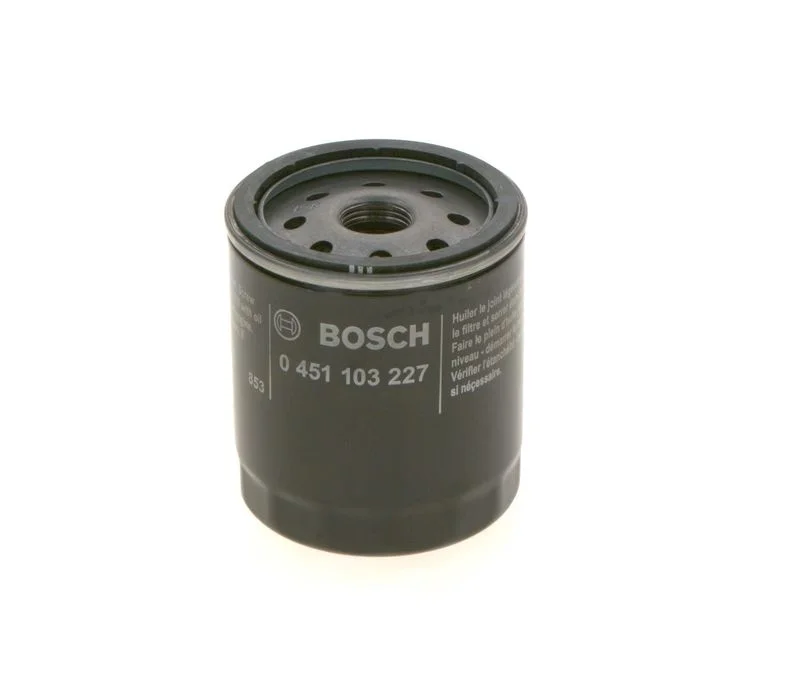 Filtro de Óleo BOSCH 0 451 103 227