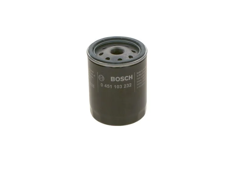Filtro de Óleo BOSCH 0 451 103 232