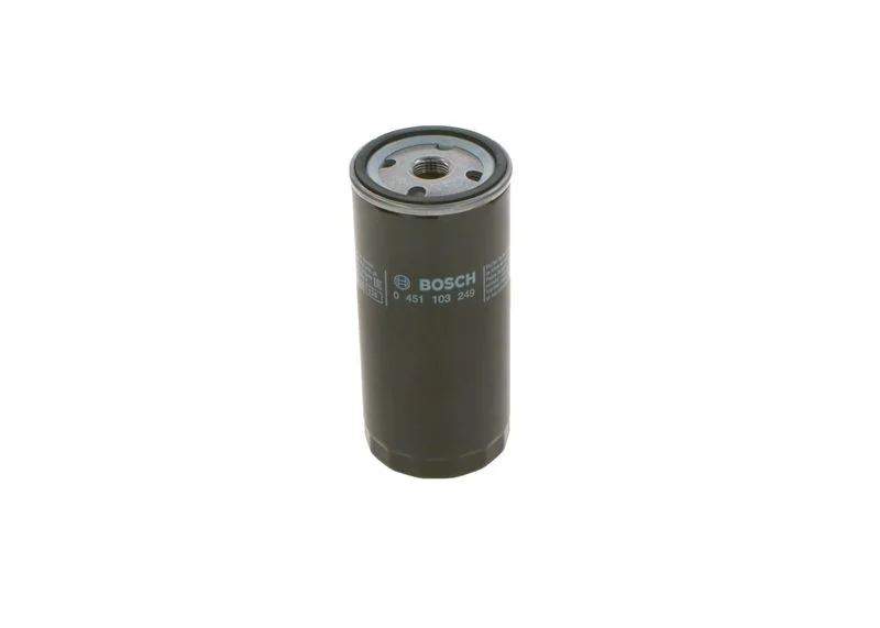 Filtro de Óleo BOSCH 0 451 103 249