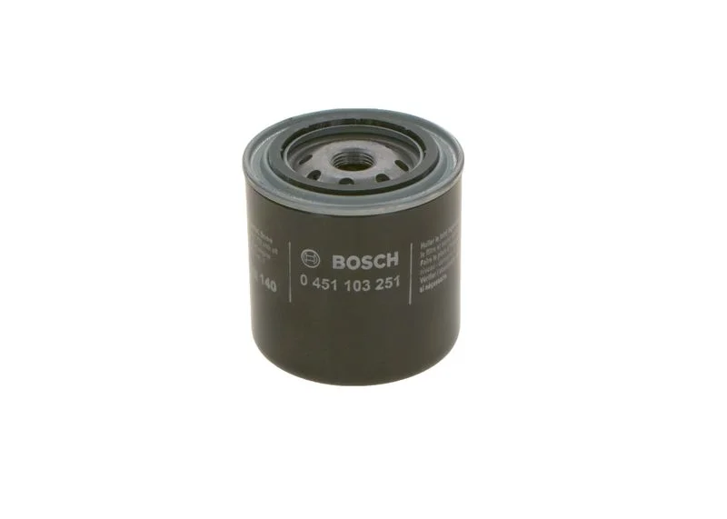 Filtro de Óleo BOSCH 0 451 103 251
