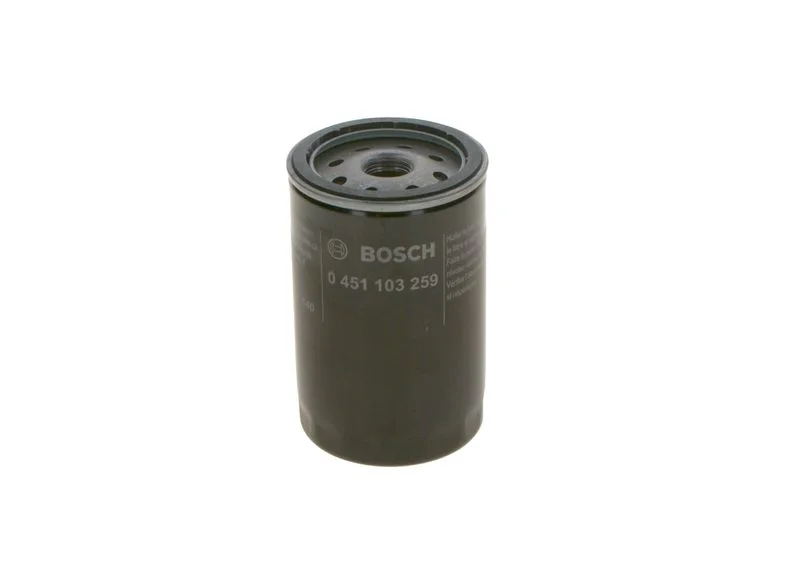 Filtro de Óleo BOSCH 0 451 103 259