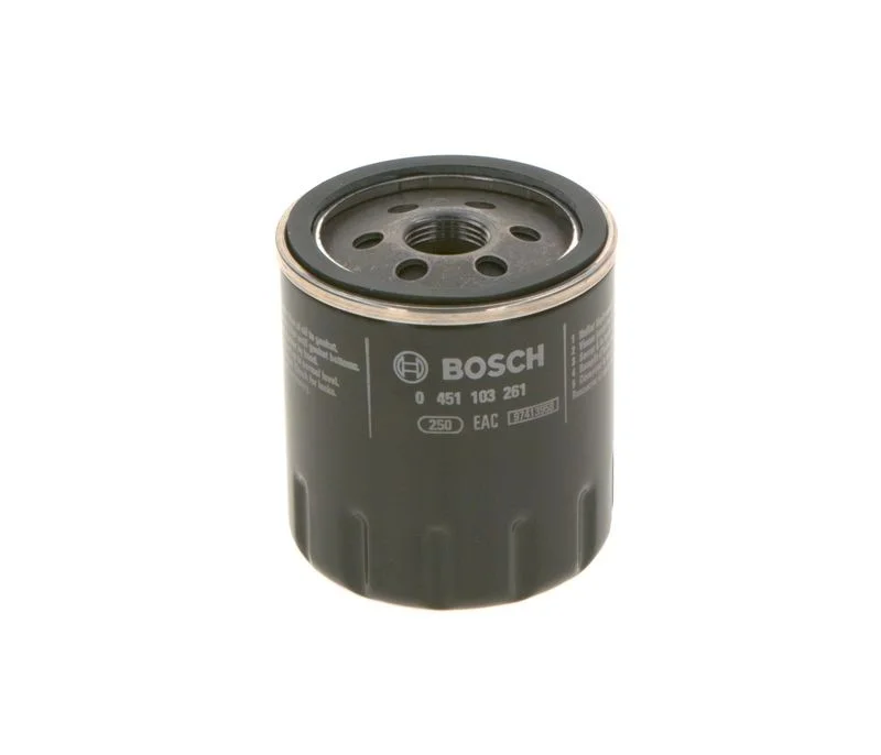 Filtro de Óleo BOSCH 0 451 103 261