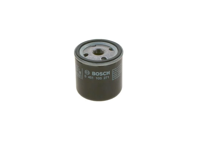 Filtro de Óleo BOSCH 0 451 103 271