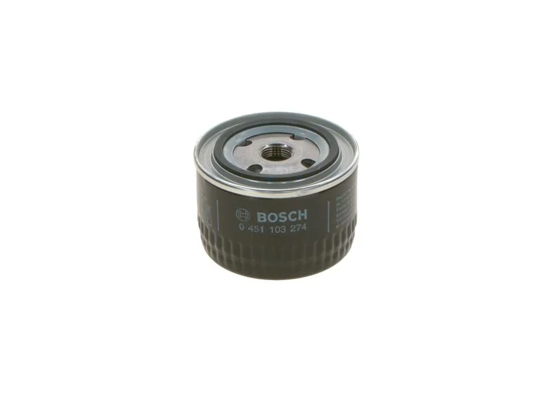 Filtro de Óleo BOSCH 0 451 103 274