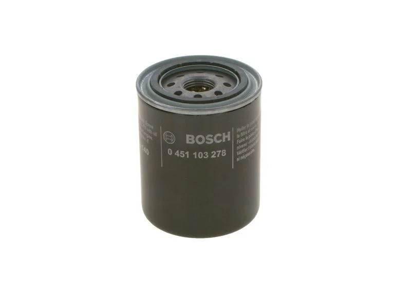 Filtro de Óleo BOSCH 0 451 103 278