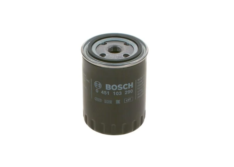 Filtro de Óleo BOSCH 0 451 103 290