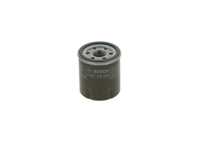 Filtro de Óleo BOSCH 0 451 103 292