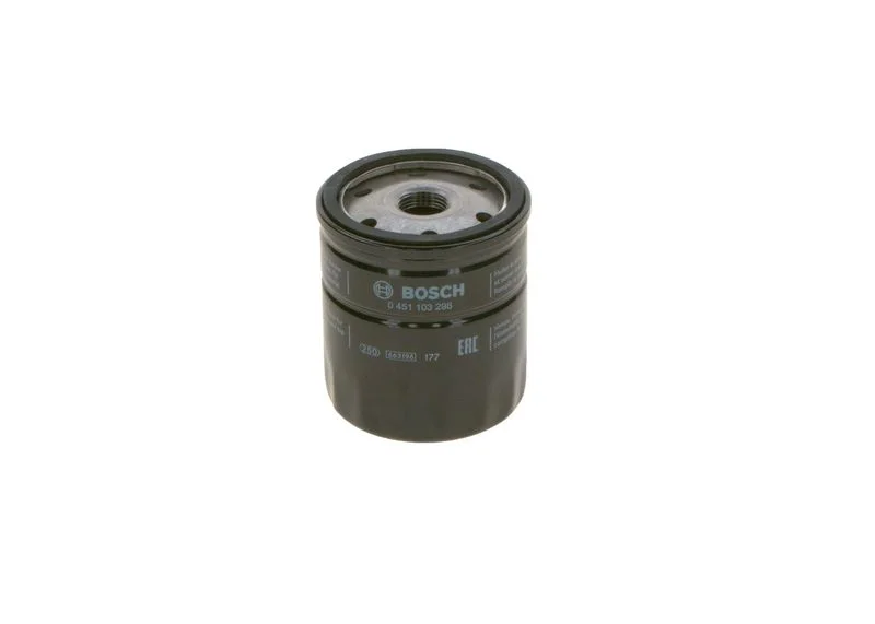 Filtro de Óleo BOSCH 0 451 103 298