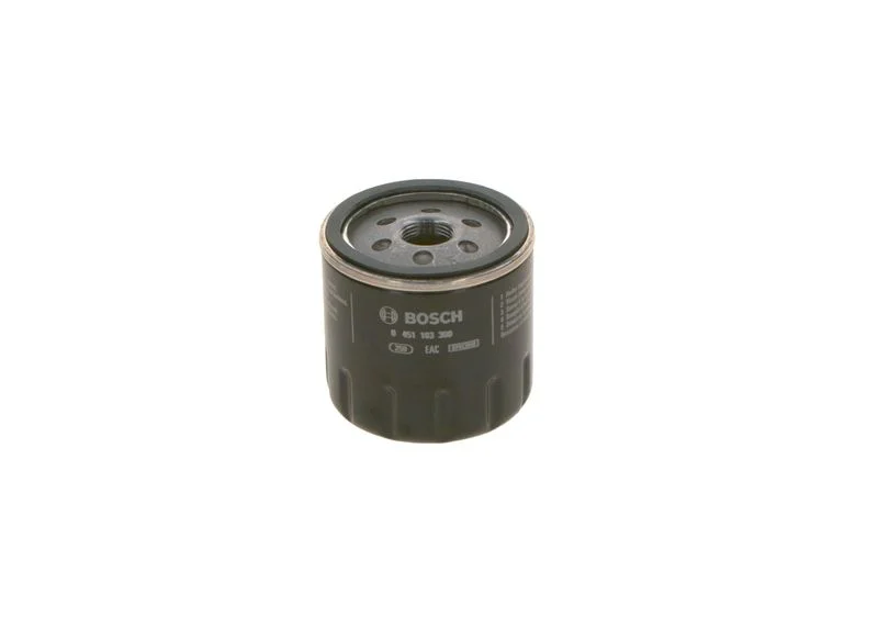 Filtro de Óleo BOSCH 0 451 103 300