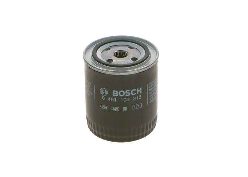 Filtro de Óleo BOSCH 0 451 103 313