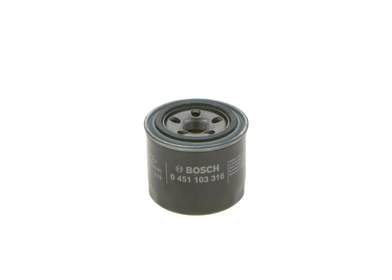 Filtro de Óleo BOSCH 0 451 103 316