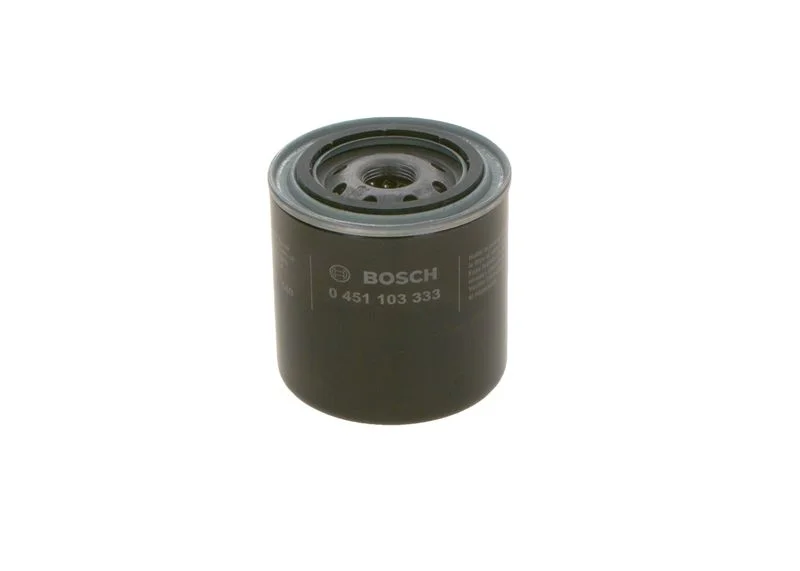 Filtro de Óleo BOSCH 0 451 103 333