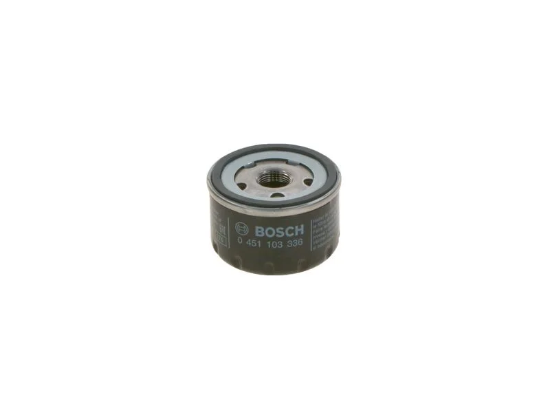 Filtro de Óleo BOSCH 0 451 103 336